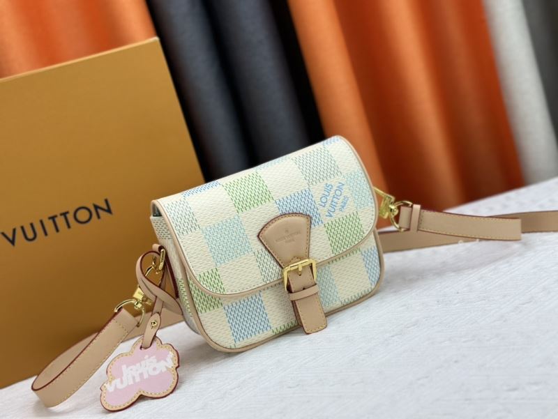 Louis Vuitton Satchel Bags